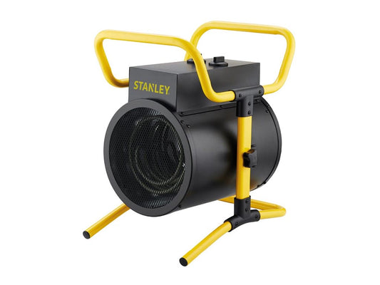 Stanley Luftheizgerät ST-305-401-E – 5000 W – 400 V – 580 m³/h