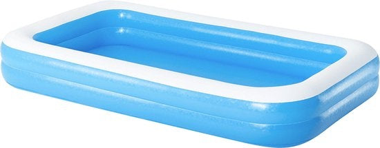 Bestway Family Pool - Aufblasbarer Pool - 305 x 183 x 46 cm