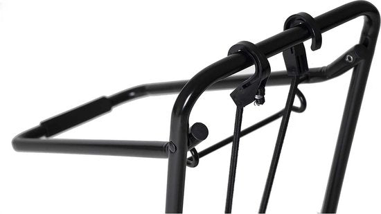 Bo-Camp – Gepäcktrolley – Zusammenklappbar – 35 kg