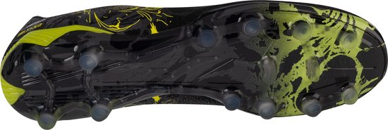 Joma Super Copa 2401 FG SUPW2401FG, Herren, Schwarz, Fußballschuhe, Größe: 42