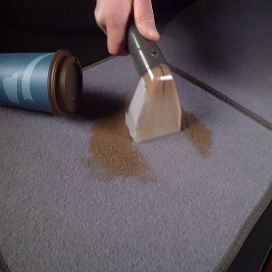 Lvington Spot Blast Wasserstaubsauger – Teppichreiniger – Polsterreiniger für Auto oder Sofa – Reinigungsgerät – 650 W – Textilreiniger – Entfernt Flecken – Reinigt, schrubbt und saugt – Intelligentes Doppeltanksystem
