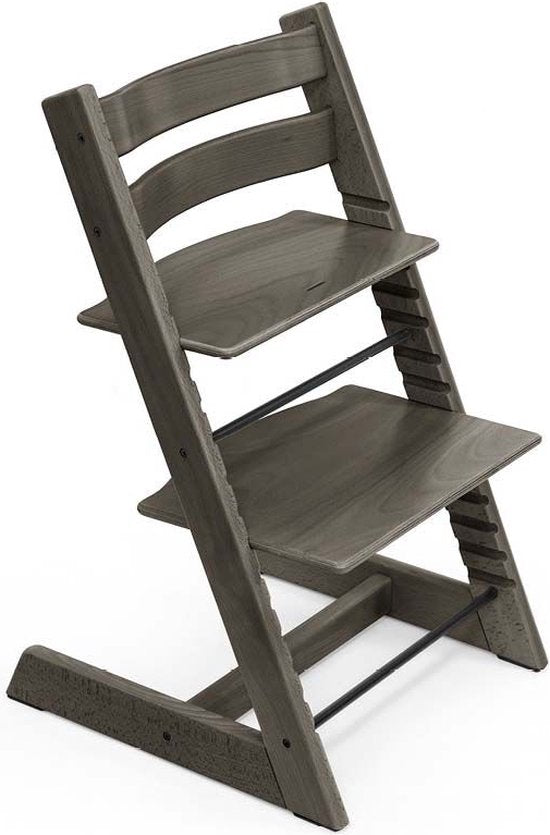Stokke Tripp Trapp Kinderstuhl – Hazy Grey