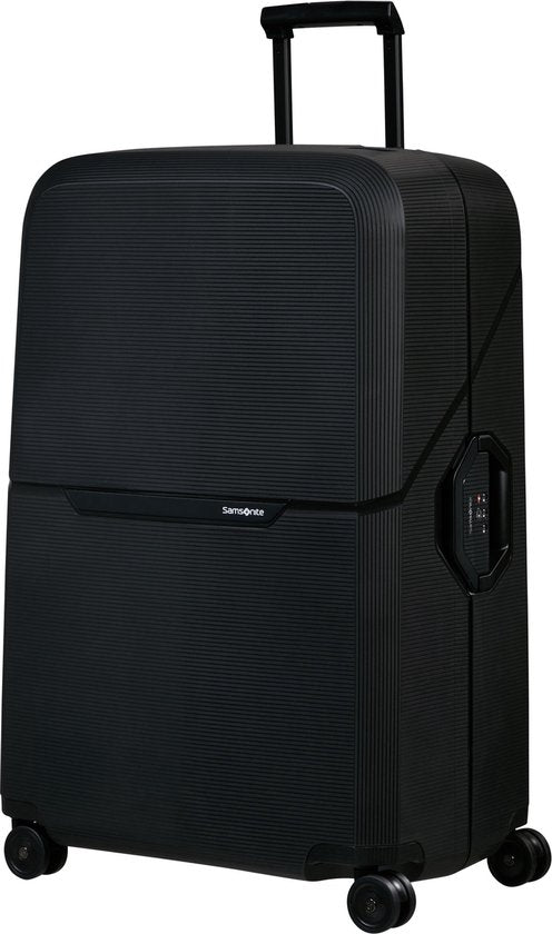 Samsonite-Koffer – Magnum Eco Spinner 81/30 (81 cm) Graphite