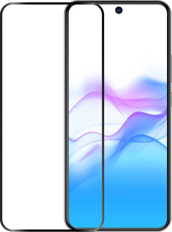 BeHello Displayschutzfolie Oppo Reno13 Pro - Hochwertiges Glas