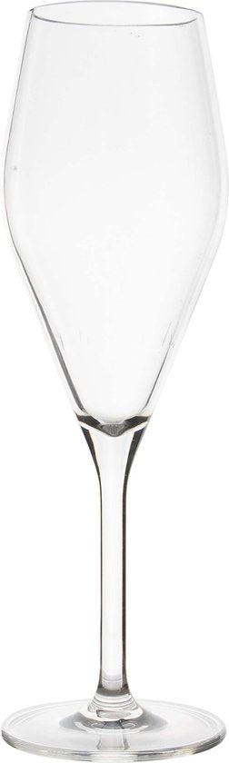 Gimex Royal Line Champagnerglas – 250 ml – 2 Stück