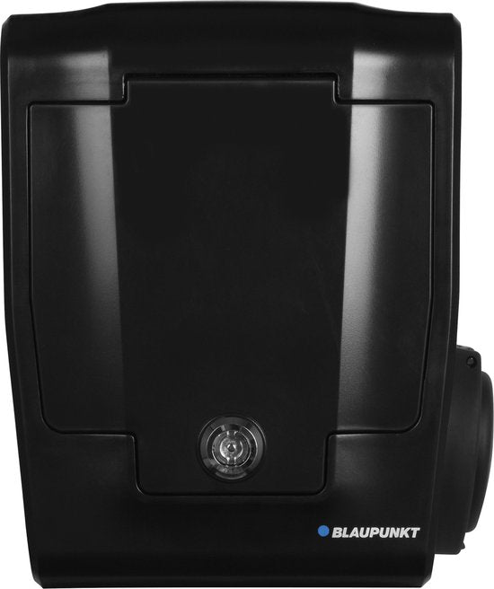 Blaupunkt Wallbox Wand-Ladestation 1 Phase Typ 2