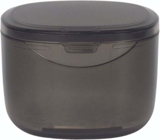 Prothesentray - Bracket-Tray - Inkl. Tropfschale - Für - Zahnspange - Zahnersatz - Prothese - Bracket-Tray - Bracket-Box - Tablett