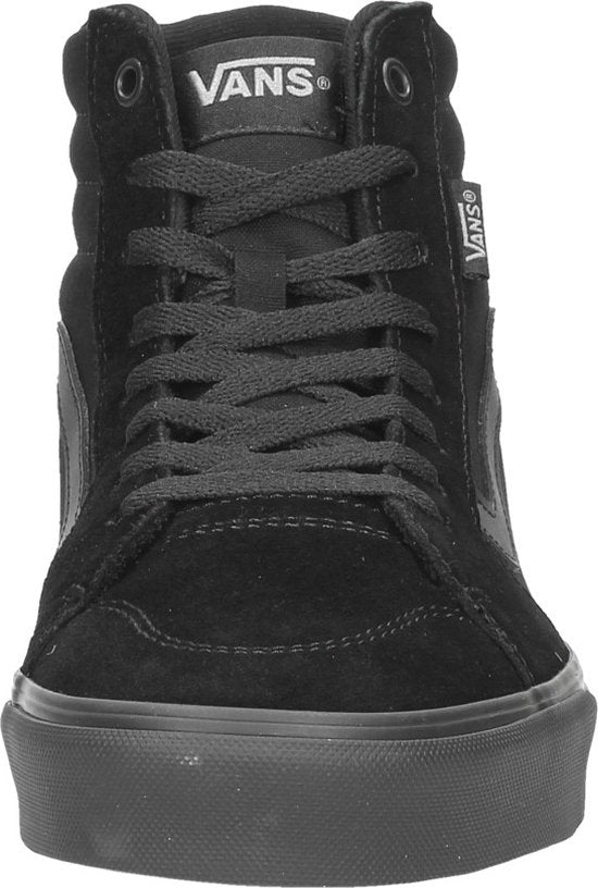 Vans Hi Sneakers Männer - Schwarz - Größe 41