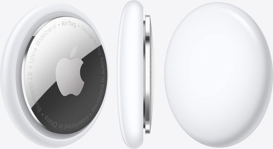 Apple AirTag – 1. Generation (2021) – 1 Stück