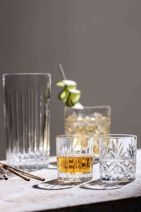 Schott Zwiesel Stage 17-teiliges Set