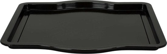 TurboTronic AF32MRD Airfryer XXL und Backofen - Schwarz