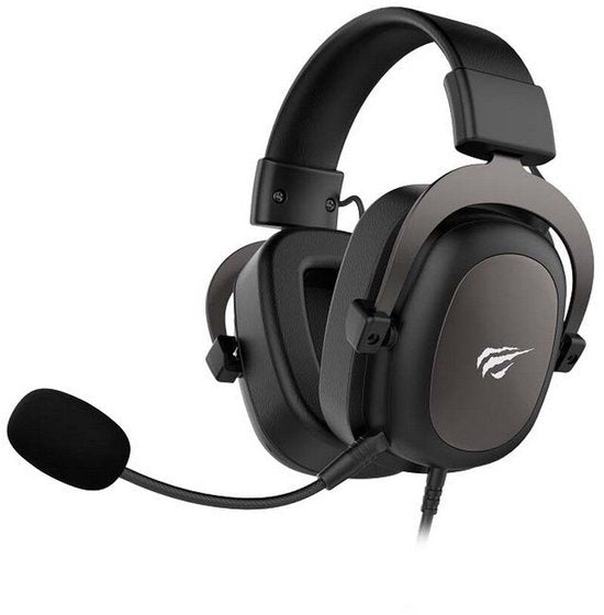 Gamenote Gaming Headset - PC, Xbox, PS4 - Mit Mikrofon - Geräuschunterdrückung