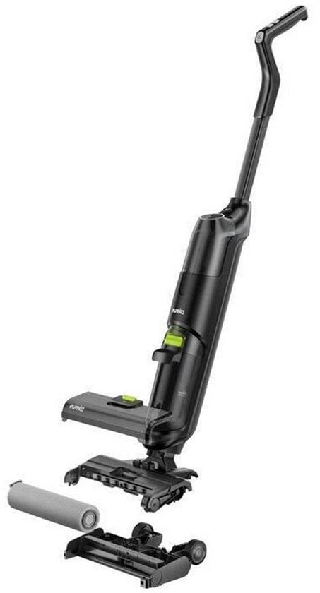 Eureka New400 Kabelloser Stand-Wischsauger