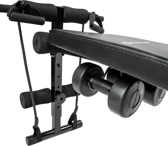 tectake - Sit-up-Bank - Sit-up-Bank - 404160