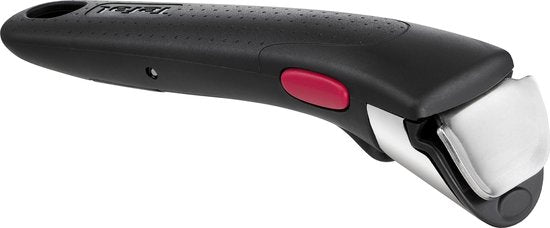Tefal Ingenio Emotion ON Pfannenset - 20-teilig - Für alle Wärmequellen geeignet - Pfannenset Induktion - Edelstahl - PFOA frei
