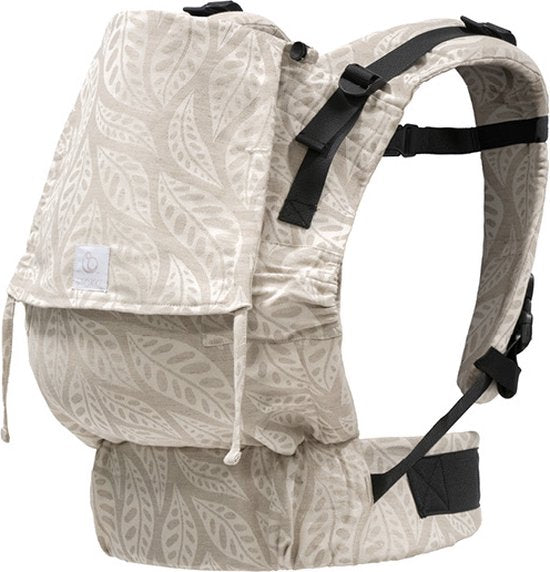 Stokke® Limas™ Babytrage Flex OCS – Valerian Beige