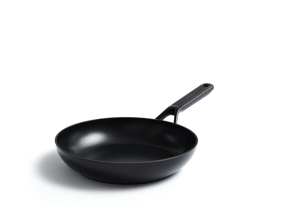 KitchenAid Classic Forged Bratpfanne – hart eloxiert – Durchmesser 24 cm