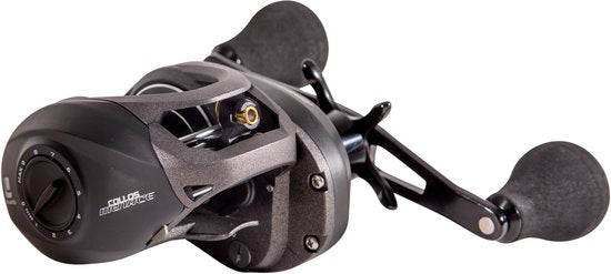 Ultimate Collos Menace Baitcasting-Rolle 300HG LH – Rolle
