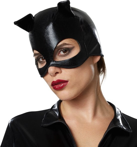 Dressforfun Faschingskostüm Heiße Katze – Damen – Größe S