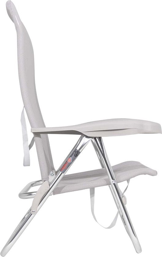 Crespo – Strandstuhl – AL/205 – Beige