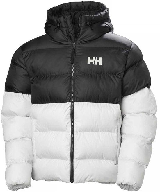 Helly Hansen Active Puffy Jacke Schwarz 2XL Herren