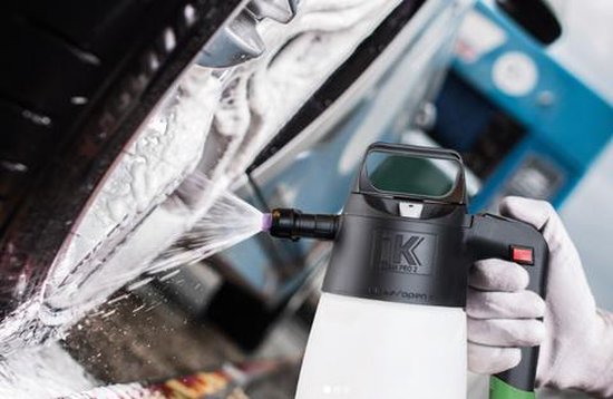 IK Foam Pro 2 Professional Sprühgerät – 1,25 Liter