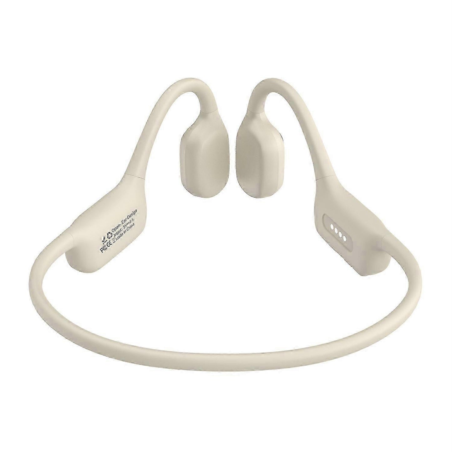 Openear Bone F1 Kopfhörer mit Knochenleitung – IP68 wasserdicht – Schwimmen