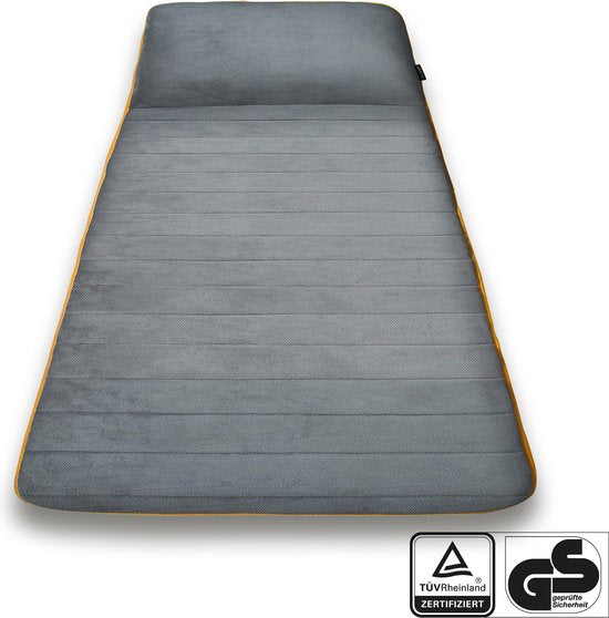 medisana MM 825 – Massagematte