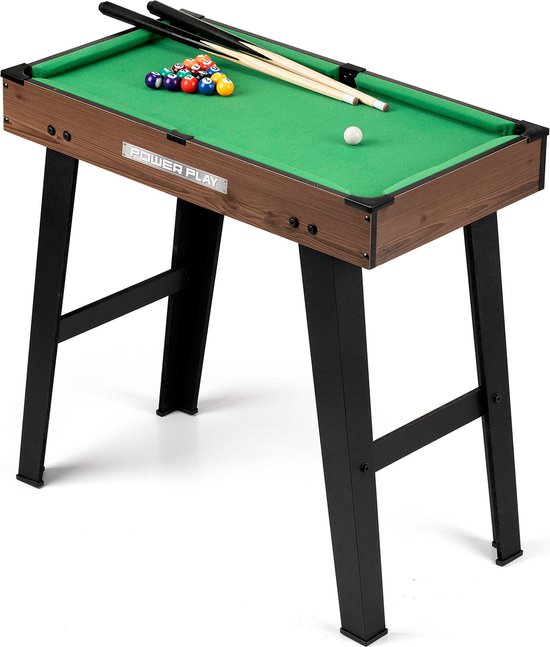 Toyrific 4-in-1 Spieltisch