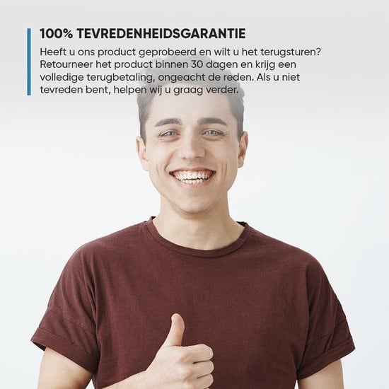 Whitee 4x Anti Grind Bit in 2 Größen - Nachtspange - Zähneknirschen Bit - Aufbissschutz gegen Zähneknirschen & Bruxismus