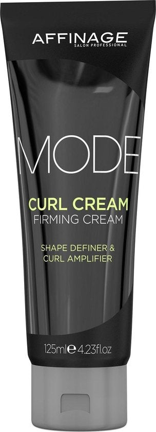 A.S.P - Fashion - Lockencreme - Festigende Creme - 125 ml