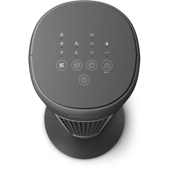 Philips CX5535/11 – Serie 5000 – Turmventilator