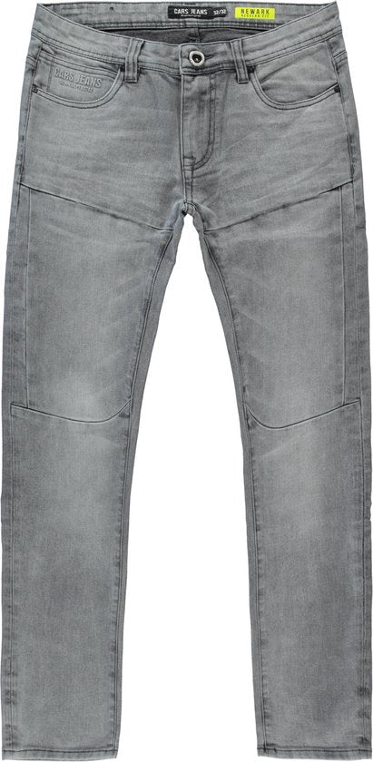 Cars Newark Slim Fit Grau Gebrauchte Herren Jeans - W32 X L34
