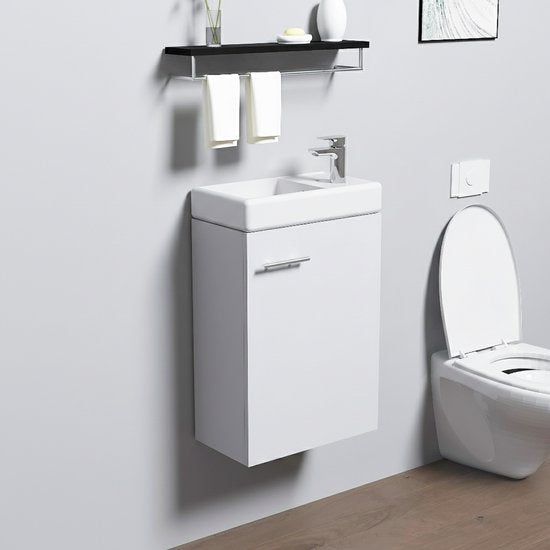 VDD - Toilettenschrank - Brunnenschrank - Toilettenmöbel - Waschtischunterschränke - Waschtischschrank - Toilettenschrank mit Waschbecken - Brunnenschrank mit Waschbecken