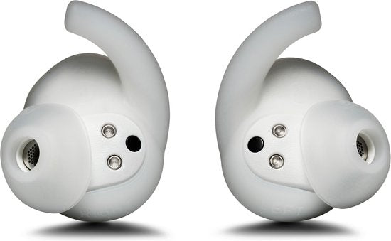 Adidas FWD-02 Sport - In-Ear-Kopfhörer - Hellgrau