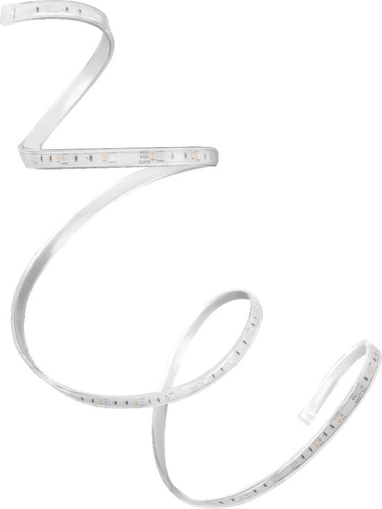 LEDVANCE SMART+ WiFi FLEX OUTD 3M LED-Streifen, weiß, 12W, 790lm