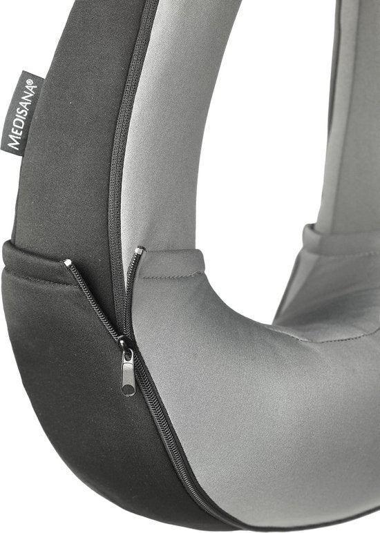 medisana NM 868 – Nackenmassagegerät mit Vibration