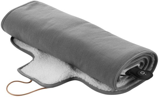 medisana OL 800 – Outdoor-Heizdecke