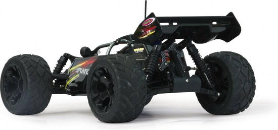 Jamara Splinter EP 1:10 Lipo 2,4 GHz mit LED