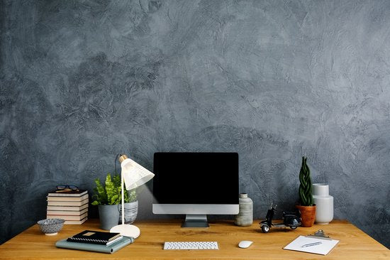 Luxuriöse Grundig Tischleuchte - E27-Fassung - 30cm - Weiß - Mit Ein-/Ausschalter - Stilvolle Beleuchtung für Ihr Interieur