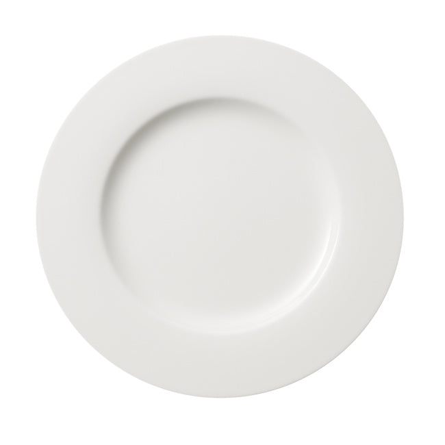 Villeroy Boch - Essteller - weiß - 27 cm