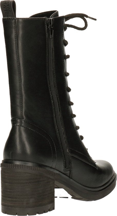 Bullboxer - Stiefel - Frauen - Schwarz - 40 - Stiefel
