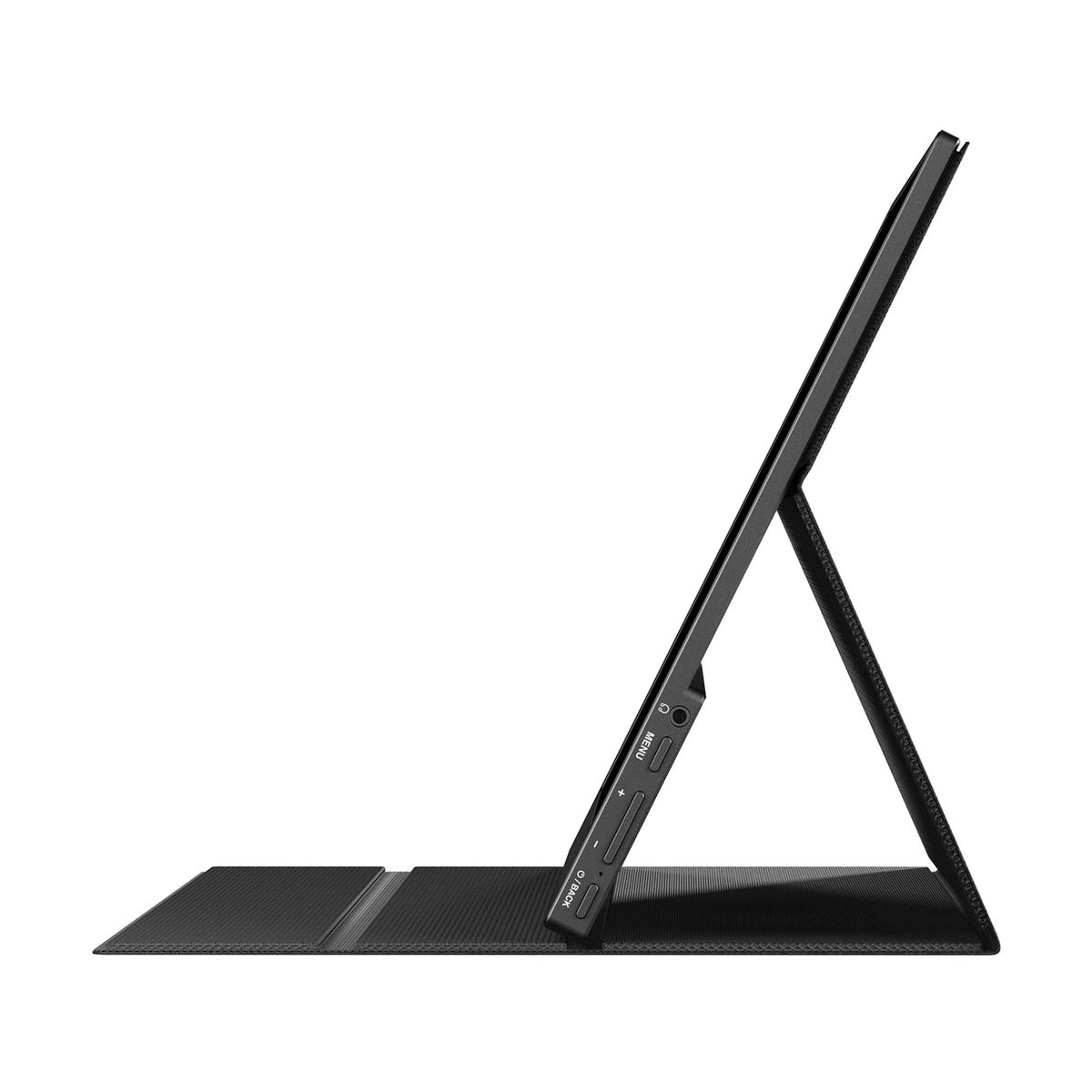 KOORUI E1511A tragbarer Monitor – 15,6 Zoll – IPS FHD – 60 Hz – Schwarz