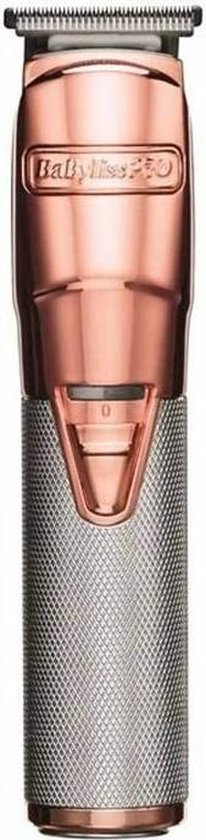 Babyliss – 4Artists – RoseFX Trimmer – FX7880RGE