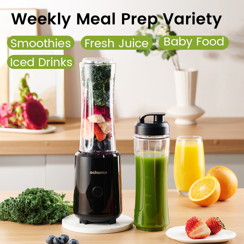 Ochama Personal Blender – 600 ml – 300 W