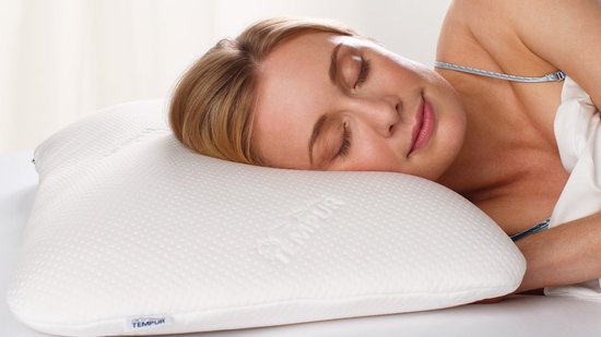 TEMPUR® Symphony Kopfkissen Medium - 63 x 43 x 12,5 cm