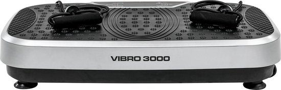 Hometrainer - Vibrationsplatte Vibro 3000