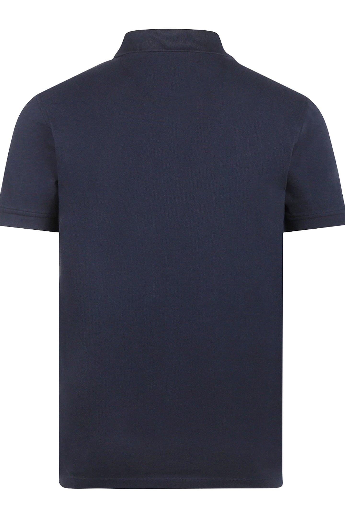 McGregor Klassisches Poloshirt für Herren, Marineblau, XL, 2100 Classic Polo