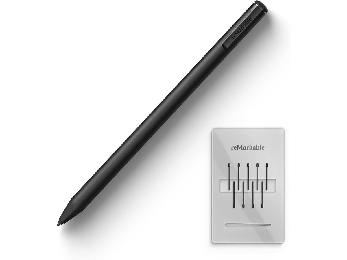reMarkable Paper Pro Tablet - Überholt - Weiß