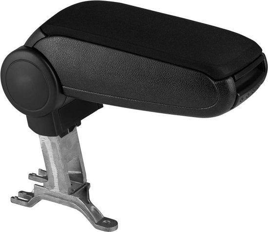 tectake Gepolsterte Mittelarmlehne Audi A4 - 402734